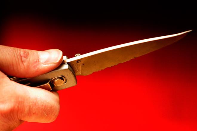 Knife-Reu