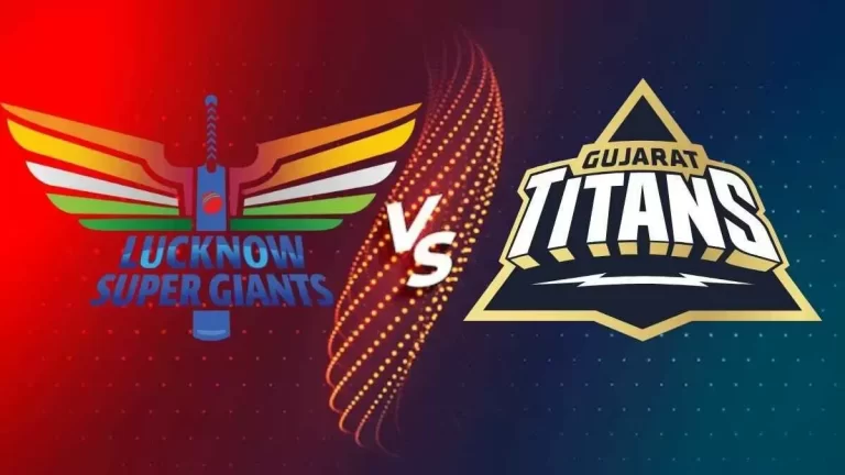 IPL 2025: आज होगा डबल धमाल, LSG भिड़ेगी GT से, SRH लेगी PBKS से टक्कर! IPL 2025: आज होगा डबल धमाल, LSG भिड़ेगी GT से, SRH लेगी PBKS से टक्कर!