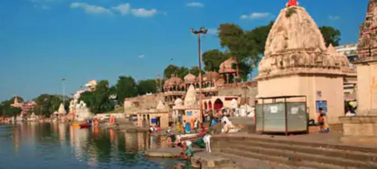 MP में 16 अप्रैल से लू का कहर शुरू, रतलाम सबसे गर्म; कई जिलों में बारिश के आसार MP में 16 अप्रैल से लू का कहर शुरू, रतलाम सबसे गर्म; कई जिलों में बारिश के आसार